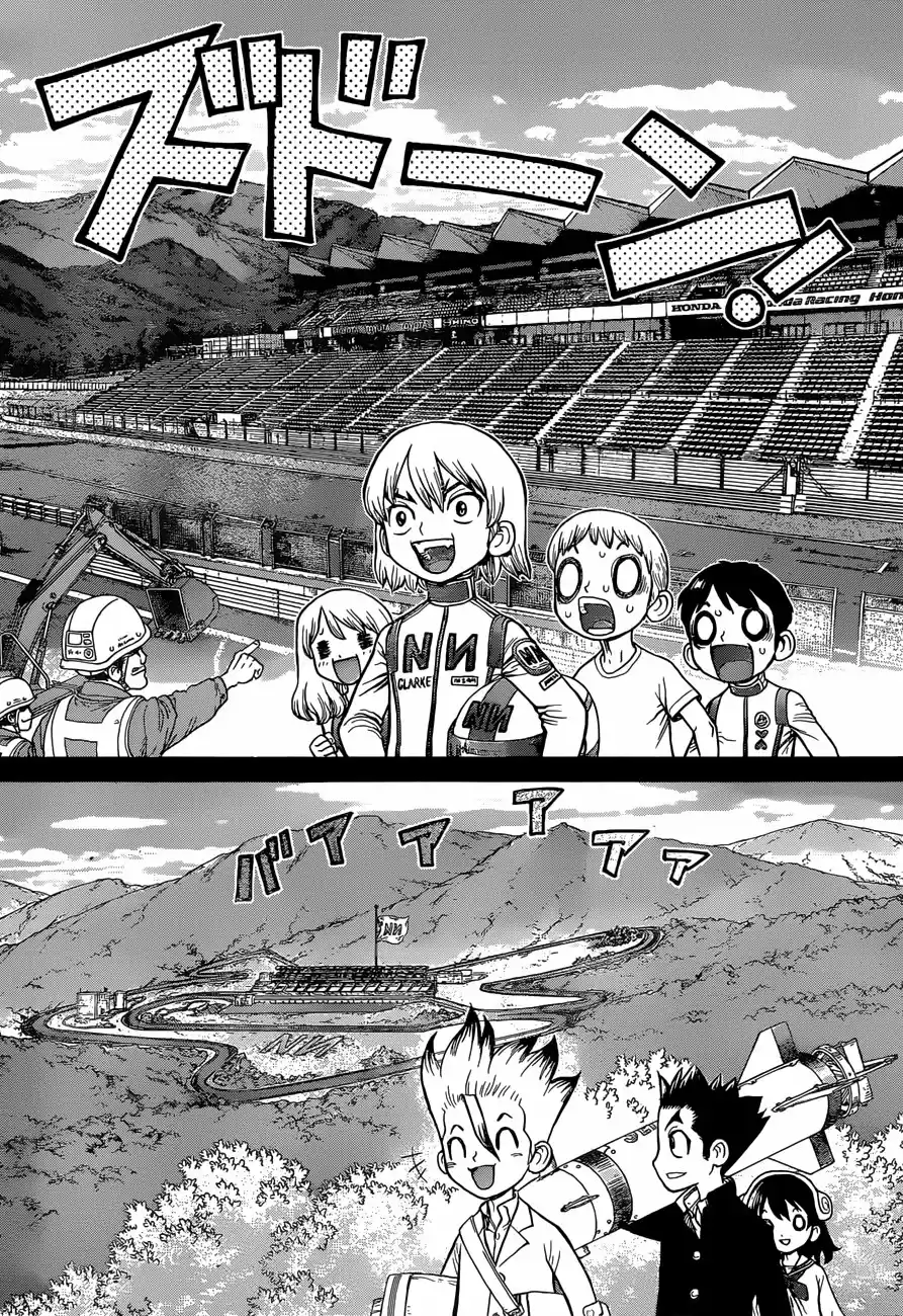 Dr.Stone - Capítulo 98 - Página 12 - LectorTMOo
