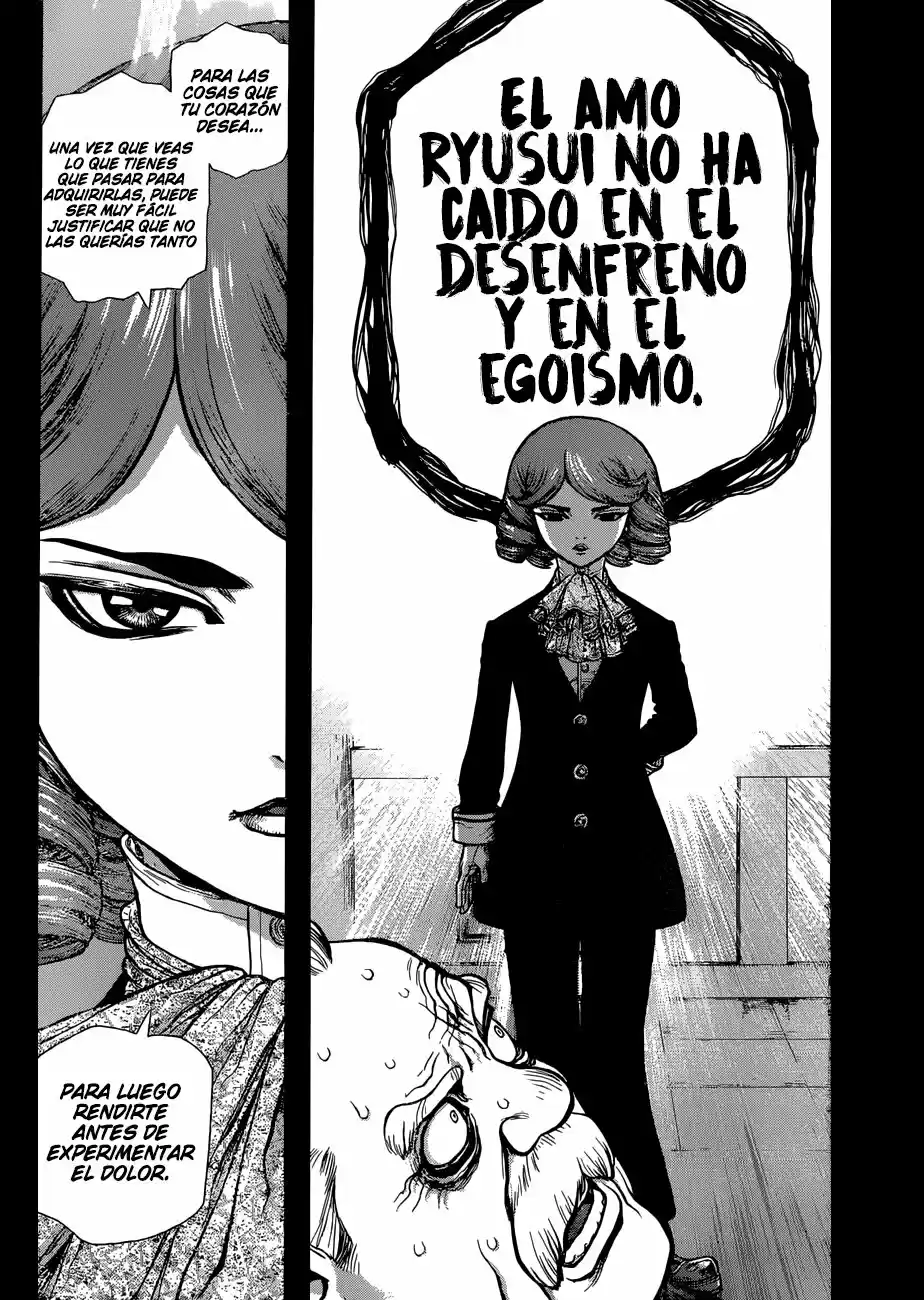 Dr.Stone - Capítulo 98 - Página 14 - LectorTMOo