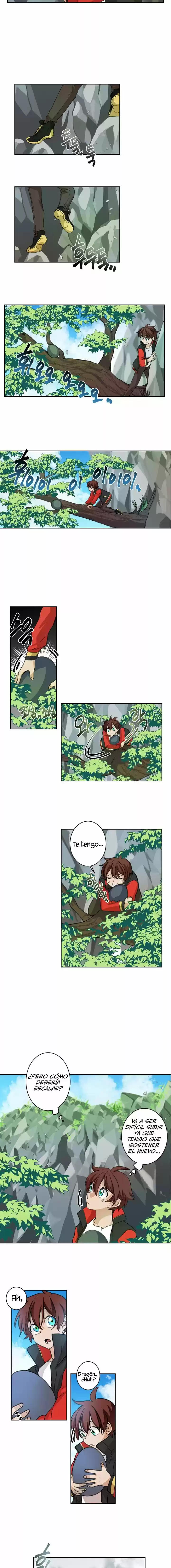 Dracorun - Capítulo 1 - Página 5 - LectorTMOo