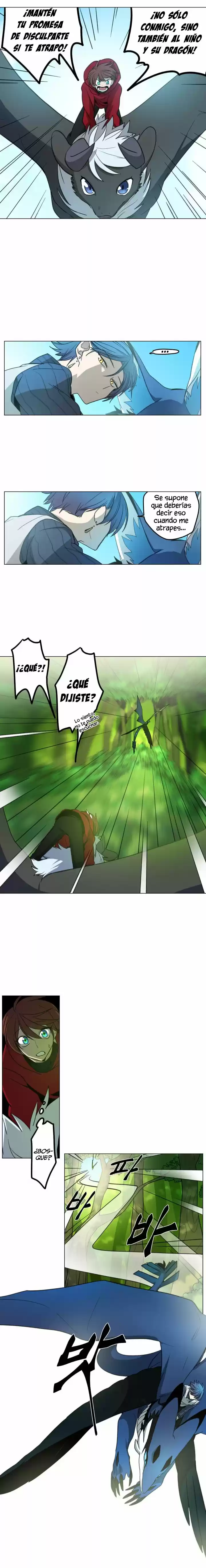 Dracorun - Capítulo 3 - Página 4 - LectorTMOo