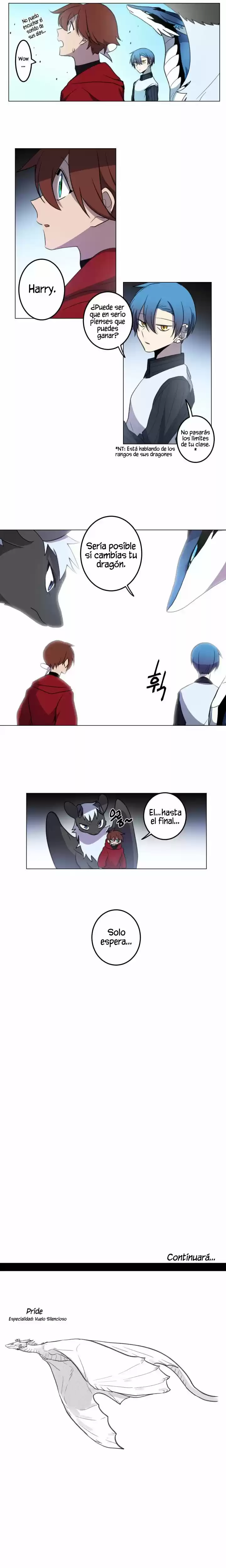 Dracorun - Capítulo 4 - Página 8 - LectorTMOo