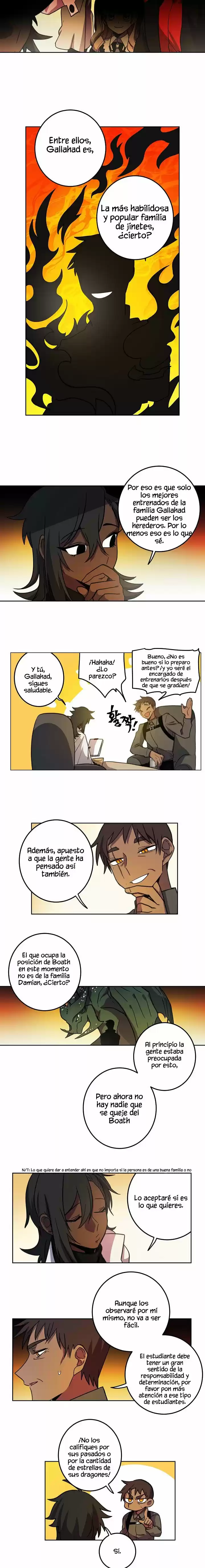 Dracorun - Capítulo 5 - Página 7 - LectorTMOo