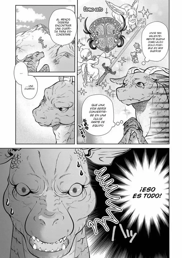 Dragón Busca Casa - Capítulo 1 - Página 12 - LectorTMOo