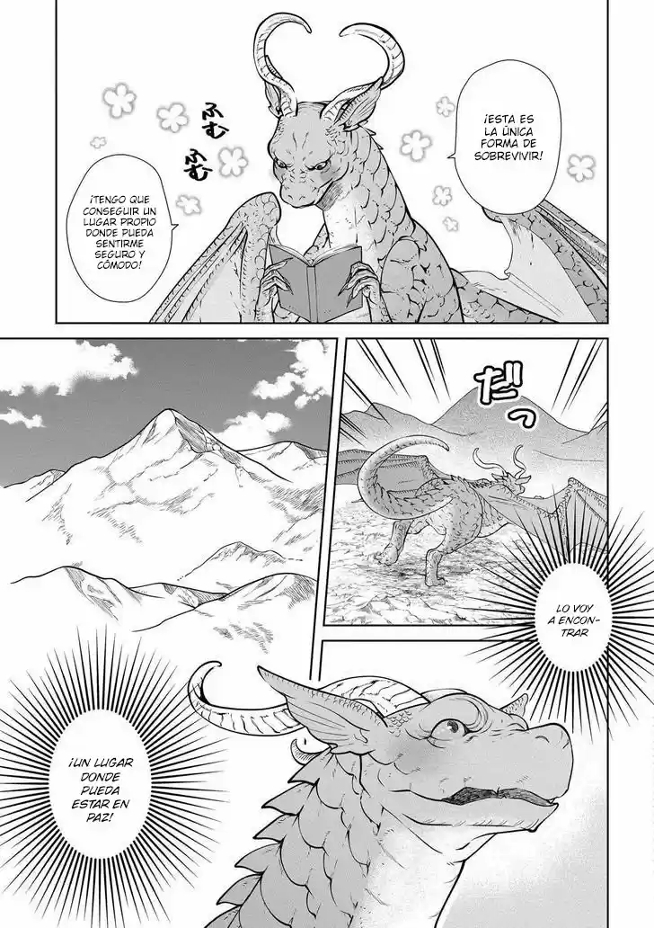 Dragón Busca Casa - Capítulo 1 - Página 14 - LectorTMOo