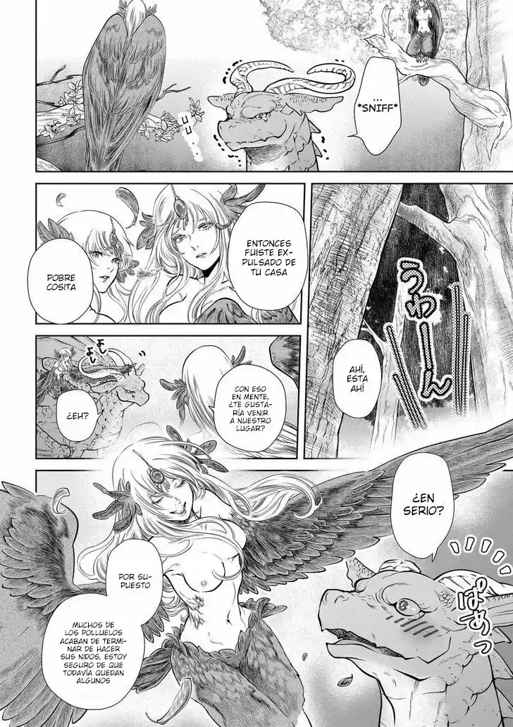 Dragón Busca Casa - Capítulo 1 - Página 22 - LectorTMOo