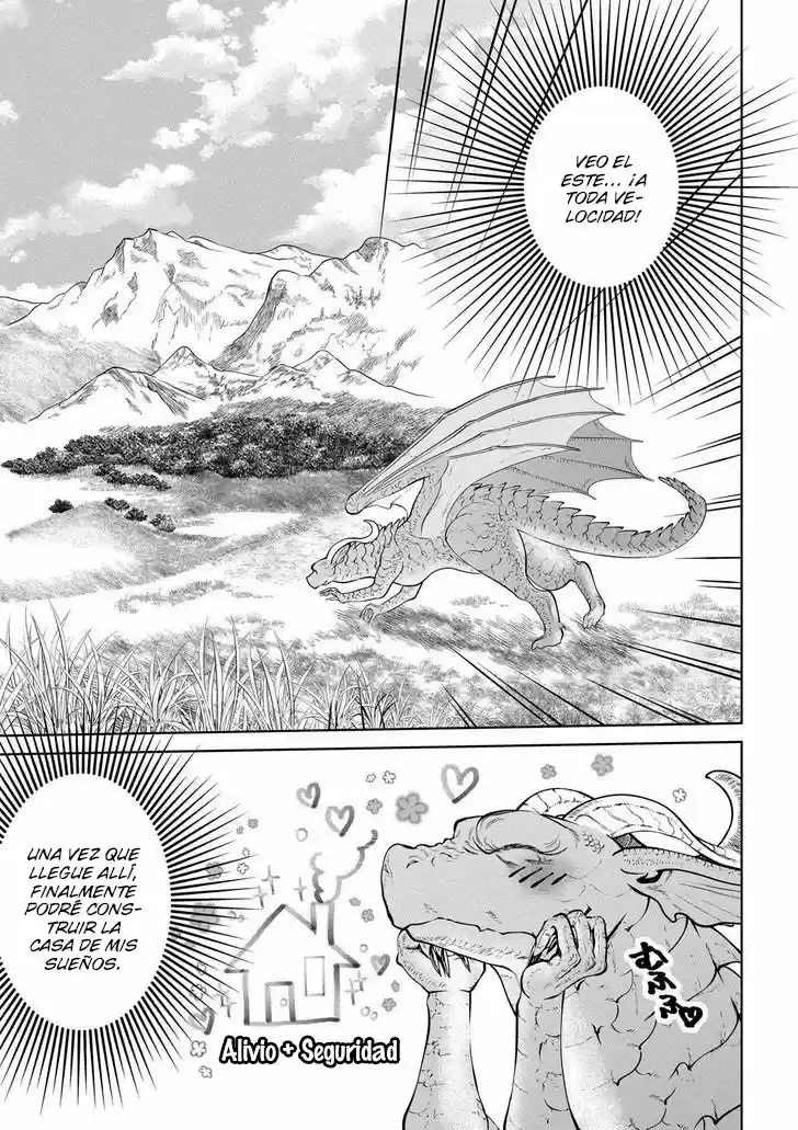 Dragón Busca Casa - Capítulo 1 - Página 33 - LectorTMOo
