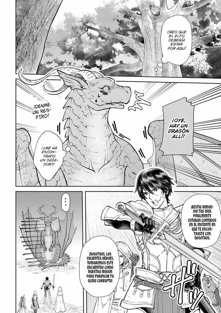 Dragón Busca Casa - Capítulo 1 - Página 35 - LectorTMOo