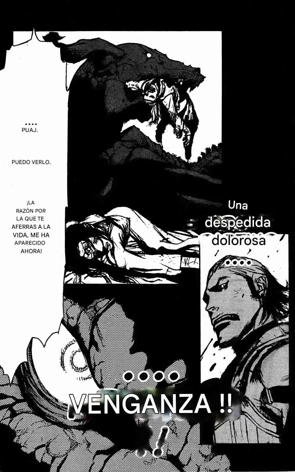 Drag-On Dragoon - Judgement - Capítulo 1 - Página 7 - LectorTMOo