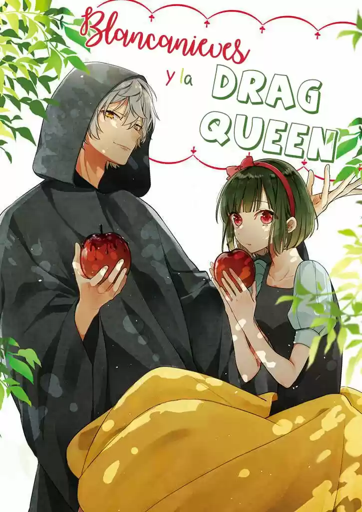 Drag Queen & Snow White - Capítulo 1 - Página 3 - LectorTMOo