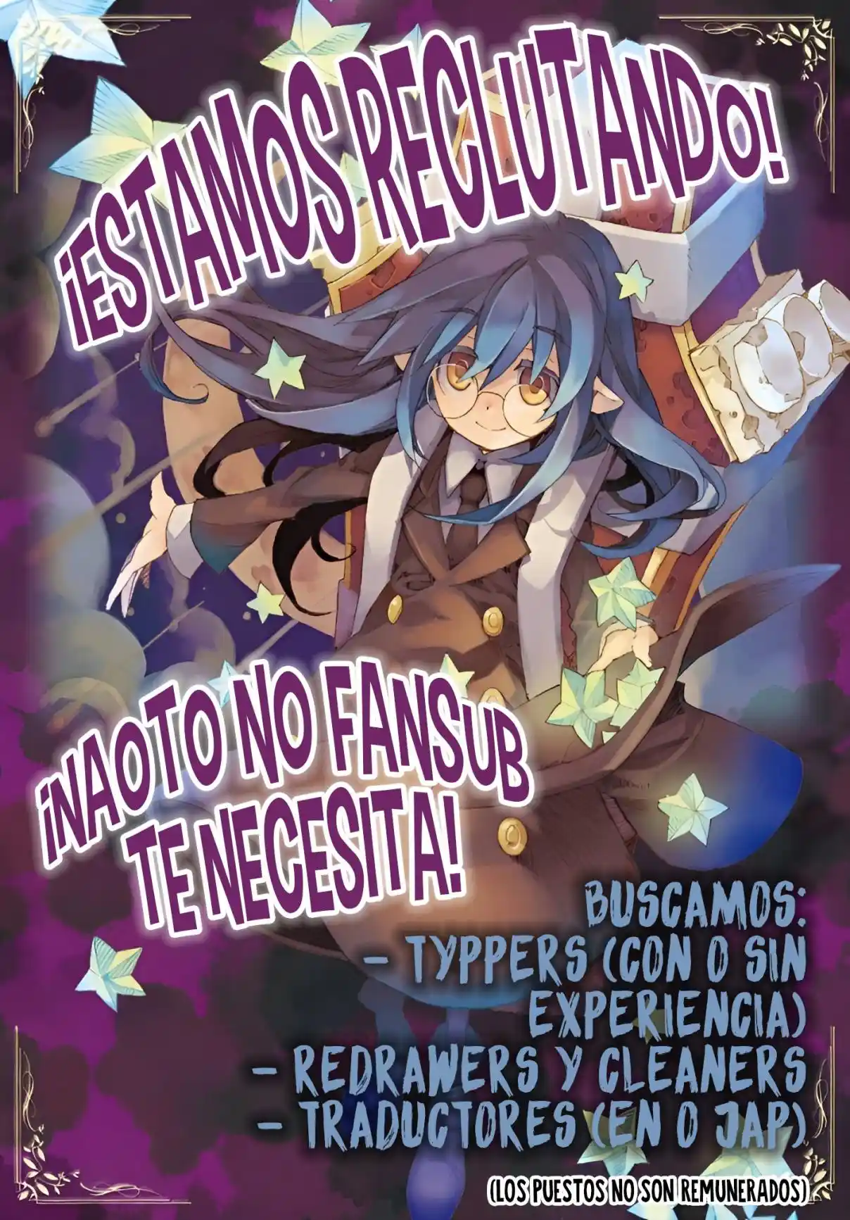 Dragemis - Capítulo 11 - Página 18 - LectorTMOo