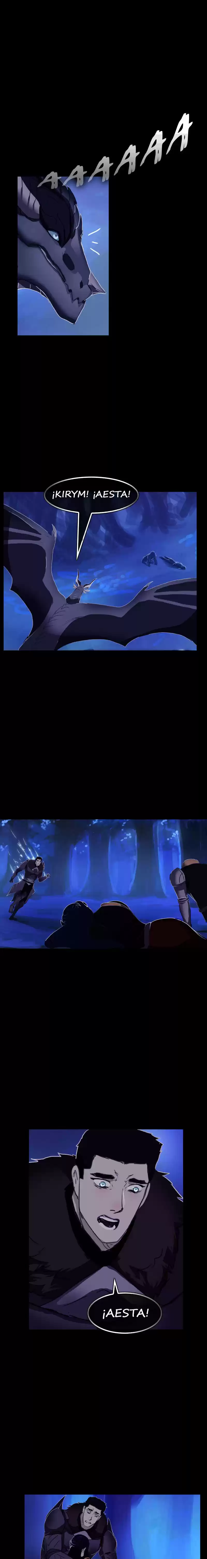 Dragnarok: Descendants - Capítulo 18 - Página 4 - LectorTMOo