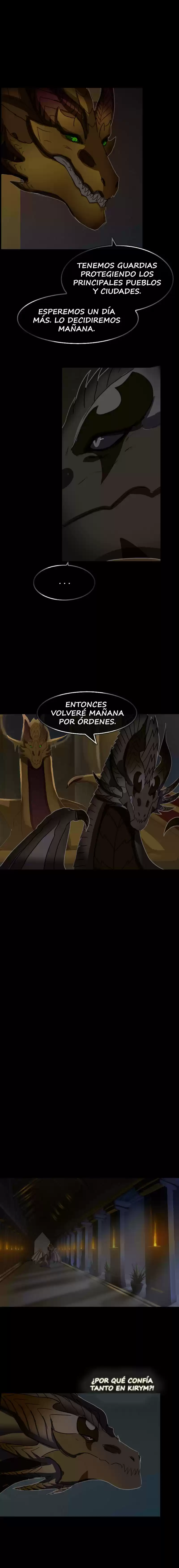Dragnarok: Descendants - Capítulo 19 - Página 3 - LectorTMOo