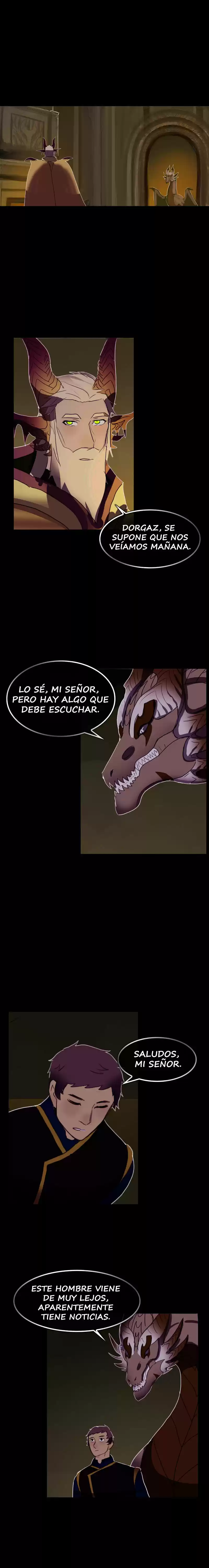Dragnarok: Descendants - Capítulo 20 - Página 2 - LectorTMOo
