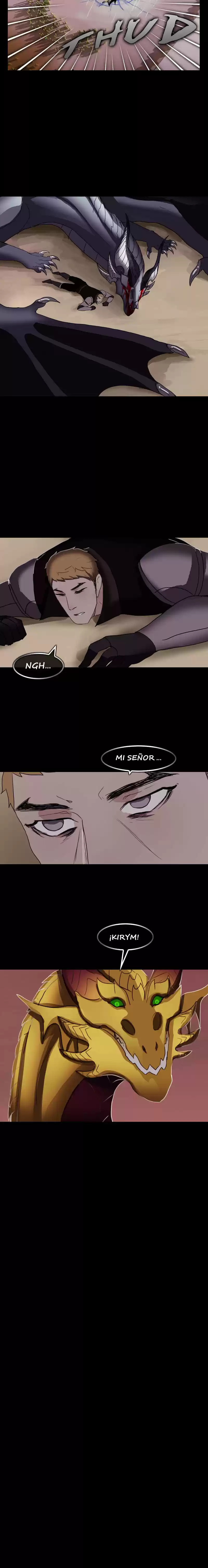 Dragnarok: Descendants - Capítulo 21 - Página 3 - LectorTMOo