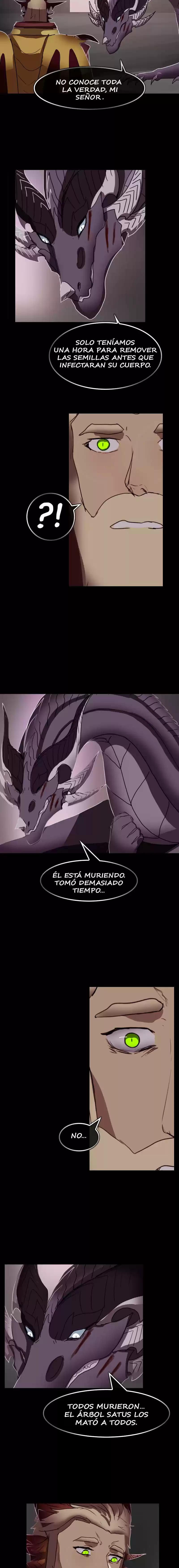 Dragnarok: Descendants - Capítulo 22 - Página 6 - LectorTMOo