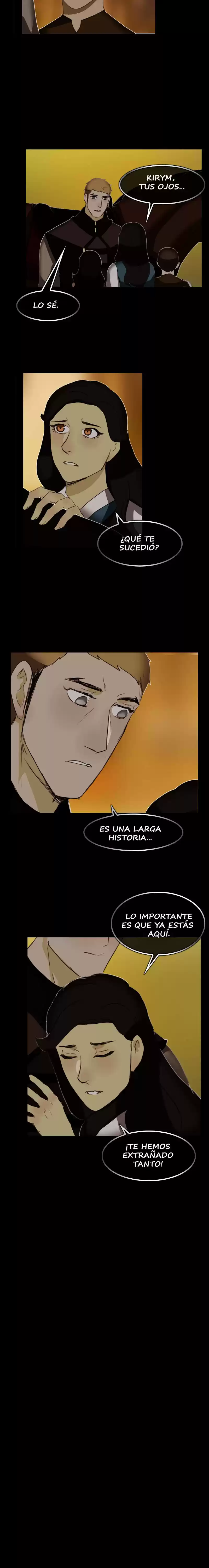 Dragnarok: Descendants - Capítulo 25 - Página 2 - LectorTMOo