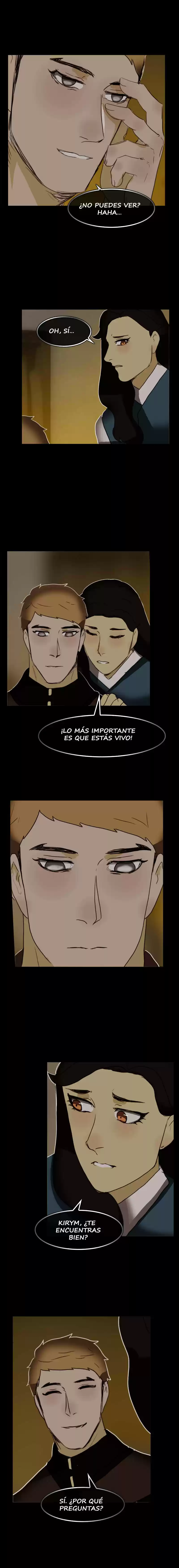 Dragnarok: Descendants - Capítulo 25 - Página 5 - LectorTMOo