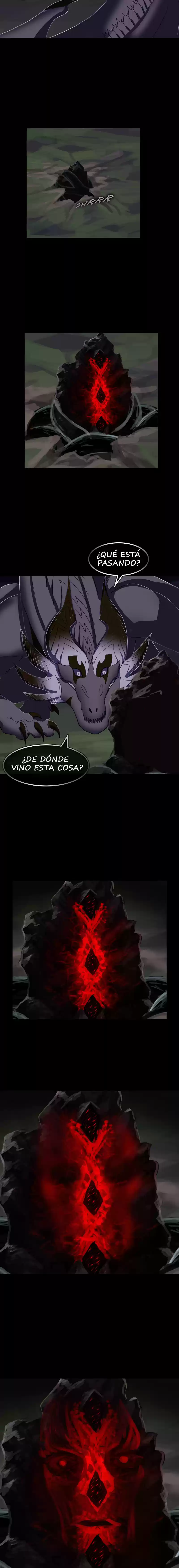 Dragnarok: Descendants - Capítulo 27 - Página 5 - LectorTMOo