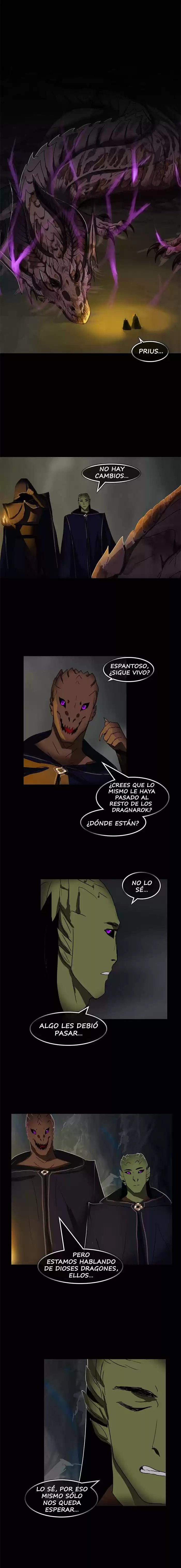 Dragnarok: Descendants - Capítulo 32 - Página 3 - LectorTMOo