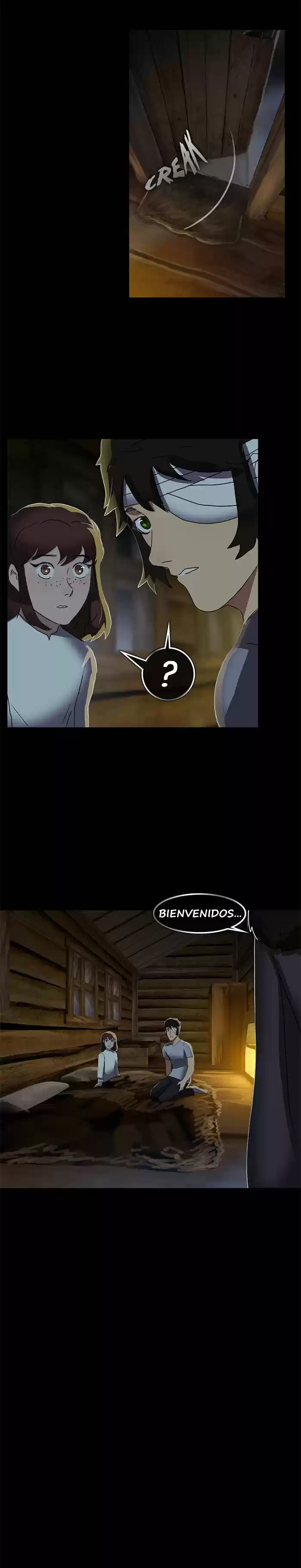 Dragnarok: Descendants - Capítulo 33 - Página 5 - LectorTMOo