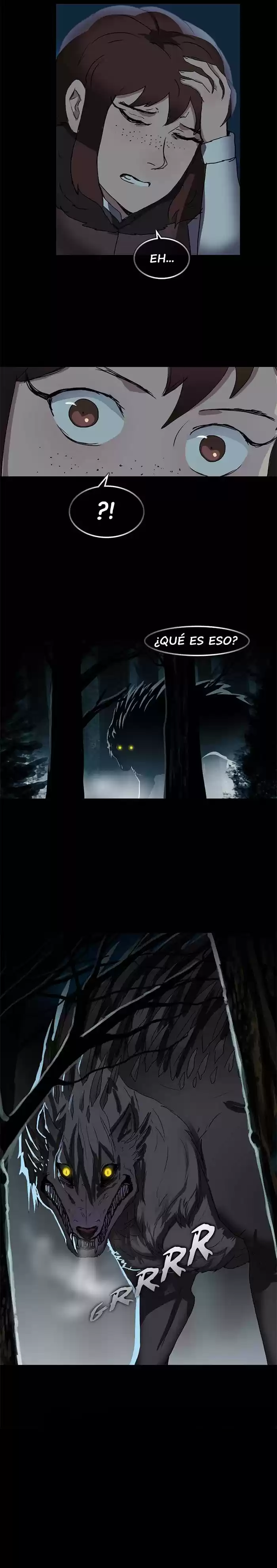 Dragnarok: Descendants - Capítulo 33 - Página 10 - LectorTMOo
