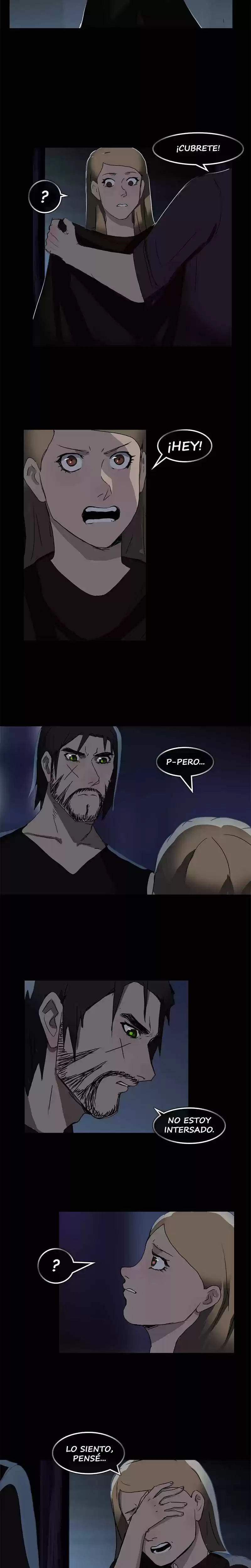 Dragnarok: Descendants - Capítulo 35 - Página 3 - LectorTMOo