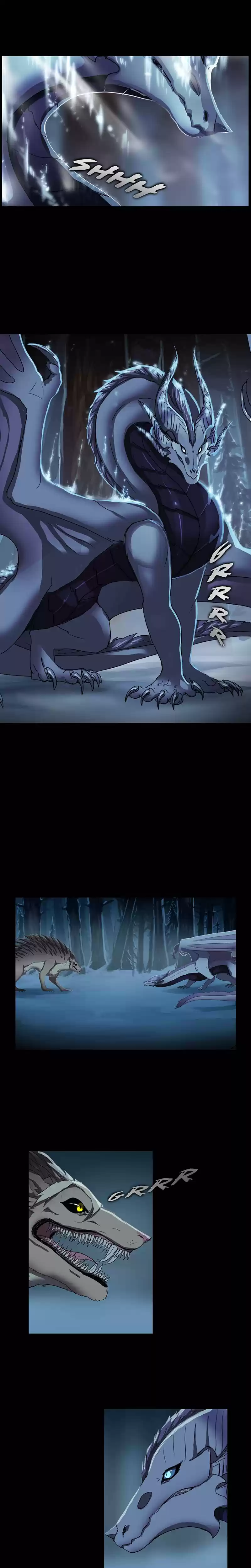Dragnarok: Descendants - Capítulo 36 - Página 2 - LectorTMOo