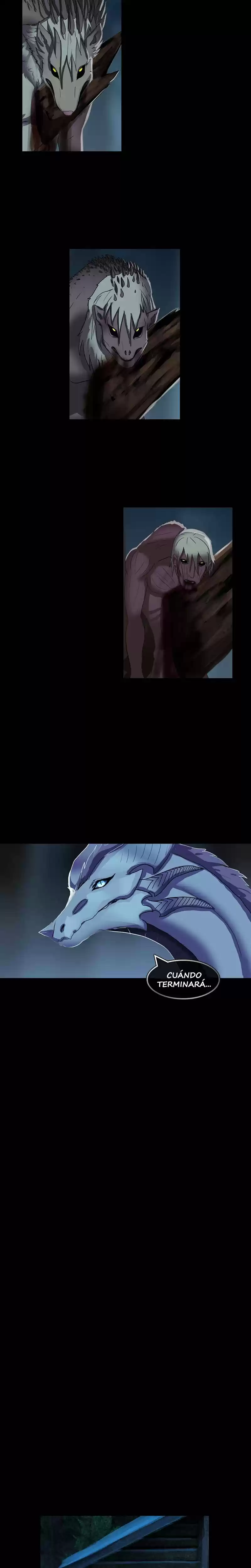 Dragnarok: Descendants - Capítulo 36 - Página 5 - LectorTMOo