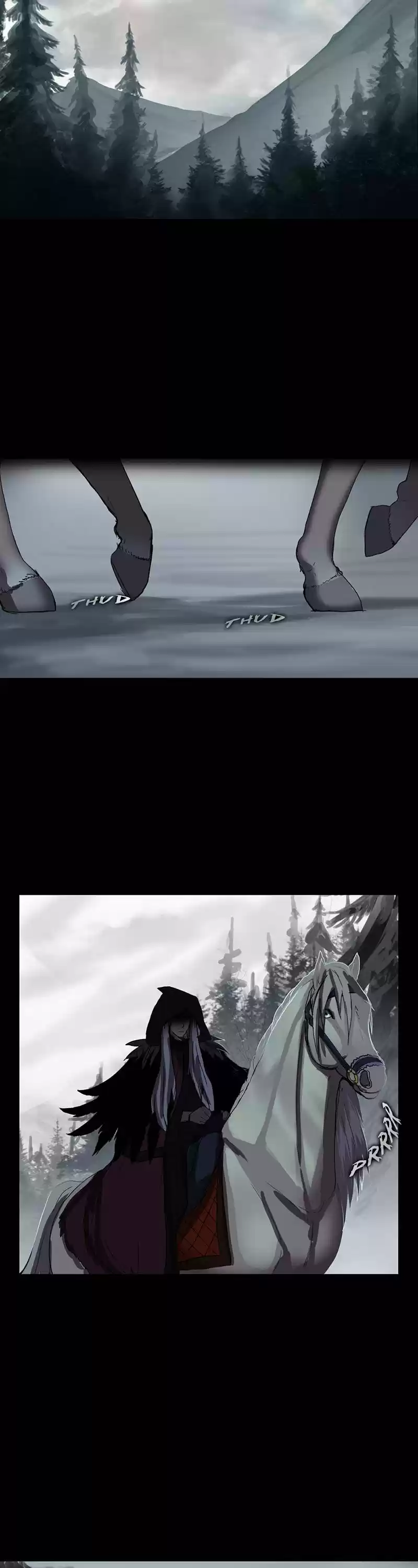 Dragnarok: Descendants - Capítulo 36 - Página 8 - LectorTMOo