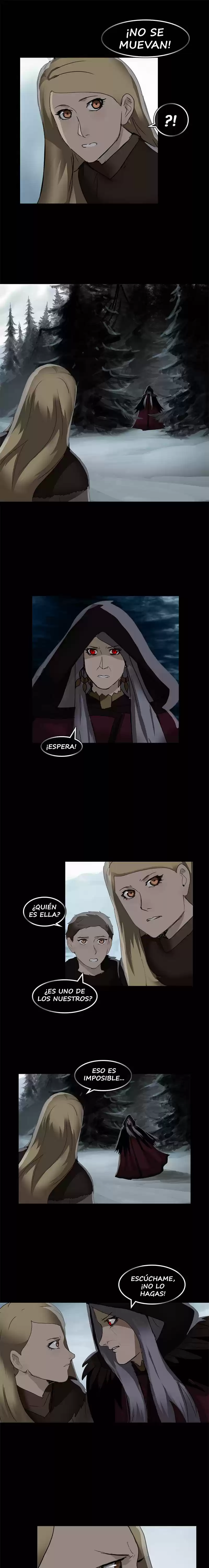 Dragnarok: Descendants - Capítulo 38 - Página 2 - LectorTMOo