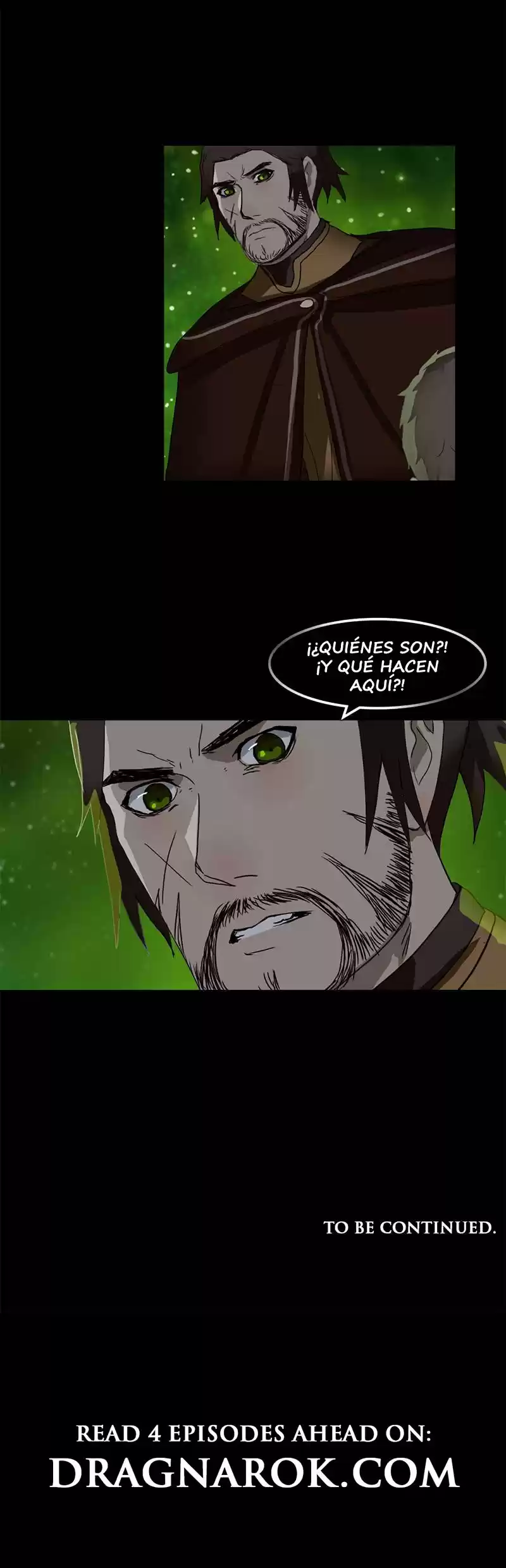 Dragnarok: Descendants - Capítulo 38 - Página 7 - LectorTMOo