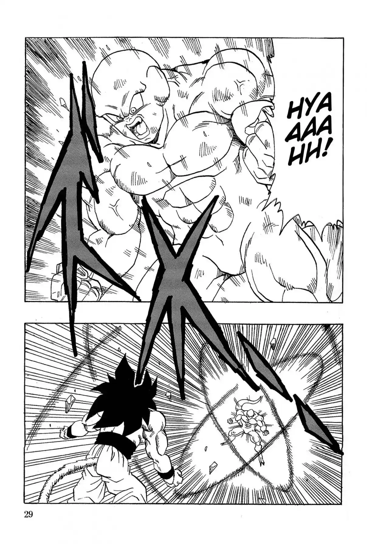 Dragon Ball AF (Young Jijii) - Capítulo 19 - Página 30 - LectorTMOo