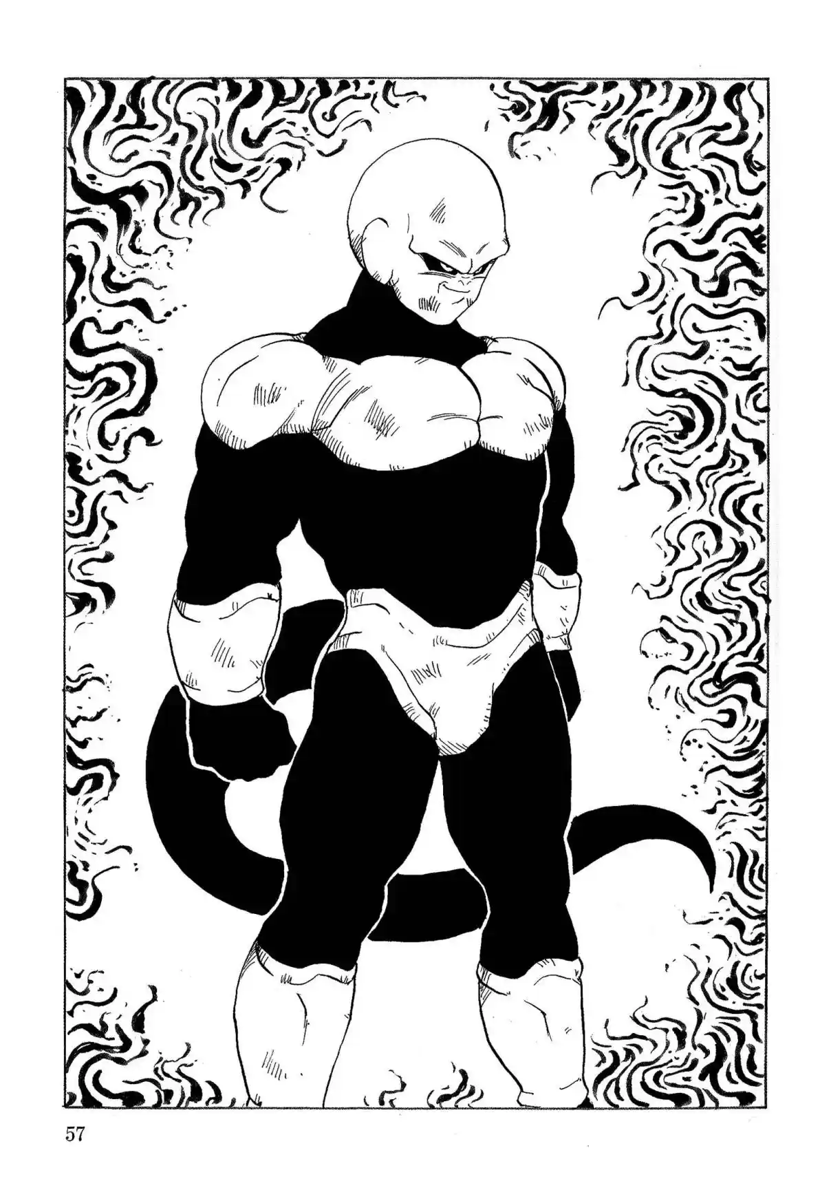 Dragon Ball AF (Young Jijii) - Capítulo 19 - Página 58 - LectorTMOo