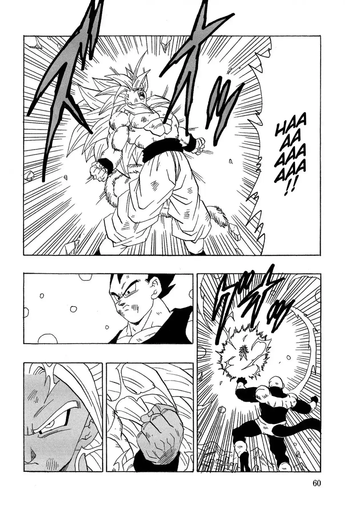 Dragon Ball AF (Young Jijii) - Capítulo 19 - Página 61 - LectorTMOo
