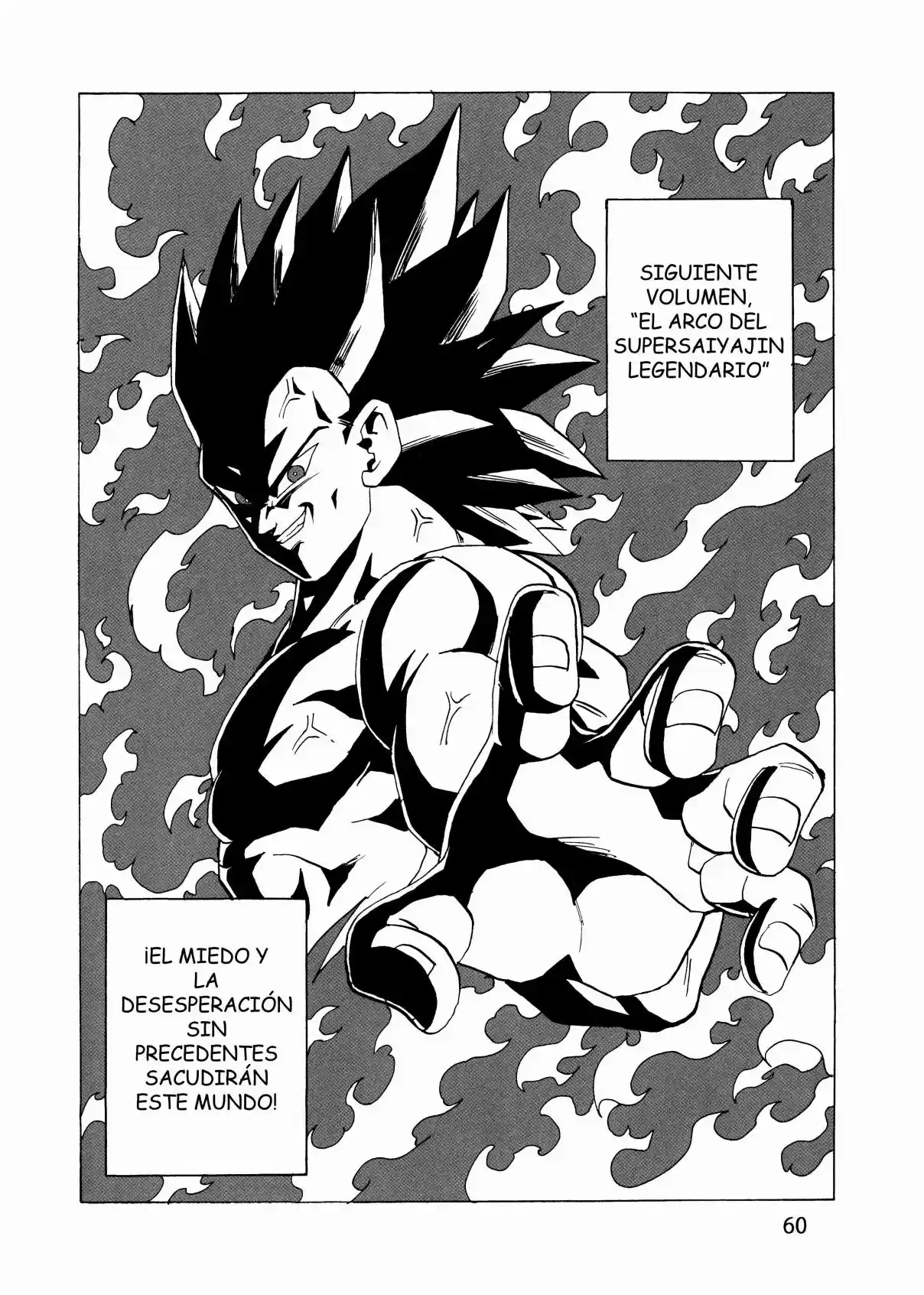 Dragon Ball AF (Young Jijii) - Capítulo 20 - Página 61 - LectorTMOo