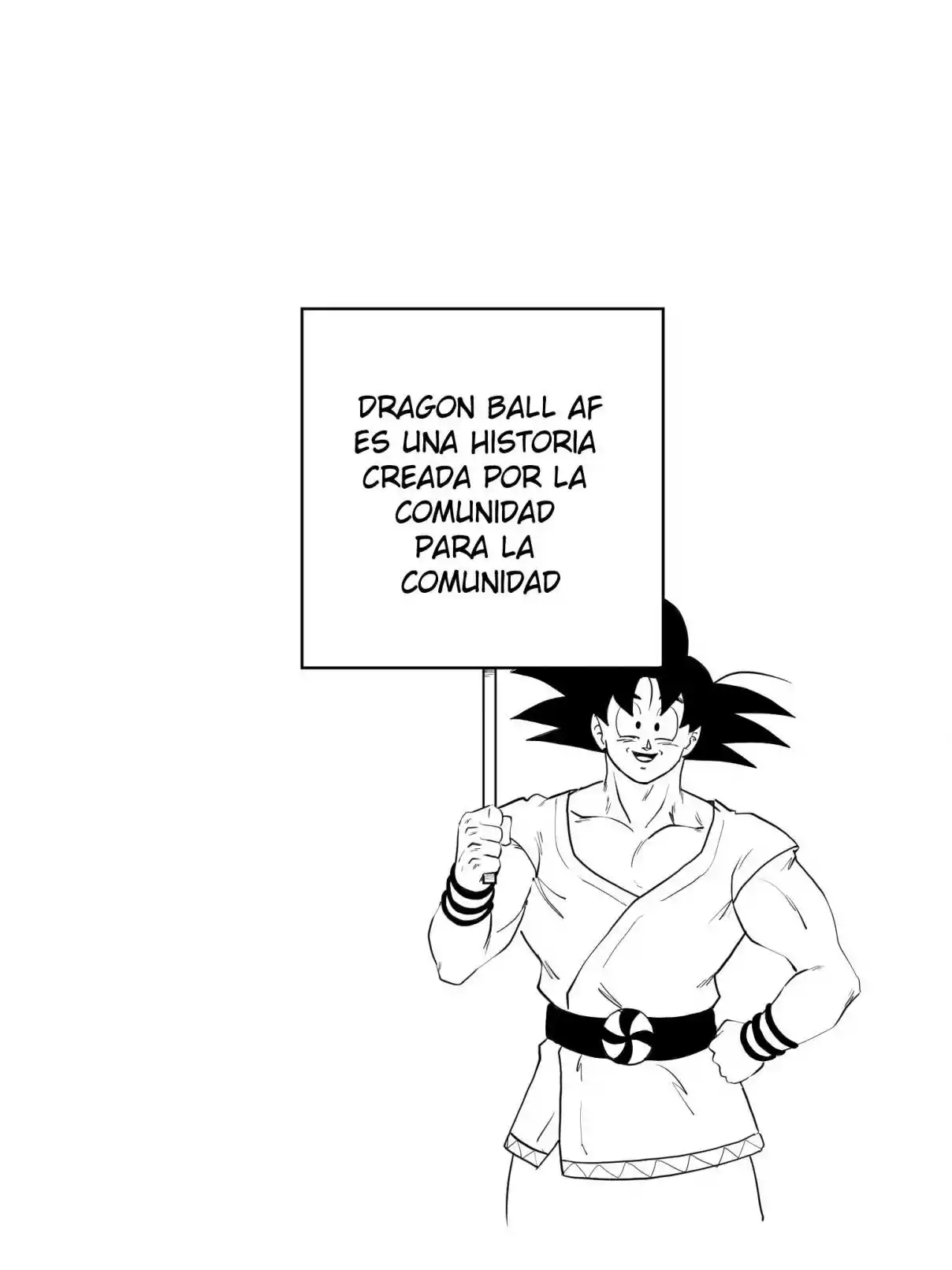 Dragon Ball AF - Capítulo 3.5 - Página 2 - LectorTMOo
