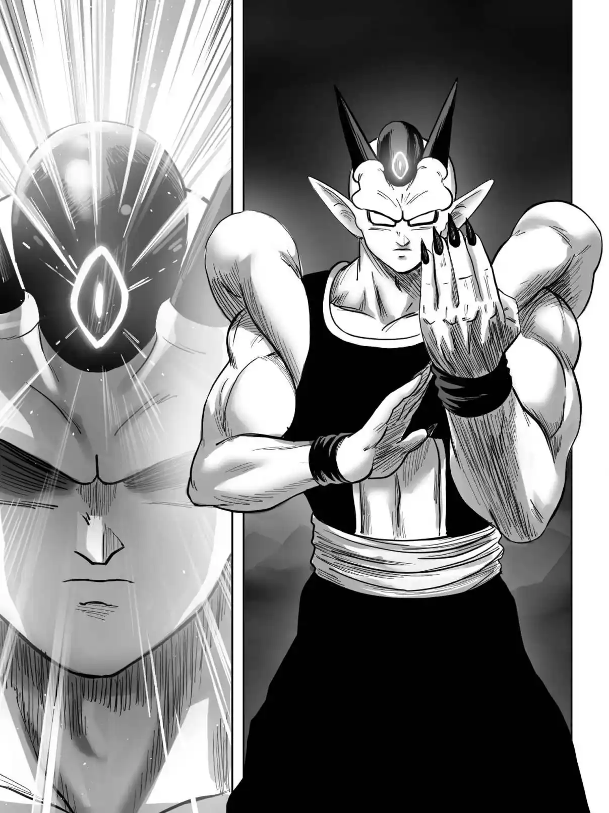 Dragon Ball AF - Capítulo 3.5 - Página 5 - LectorTMOo