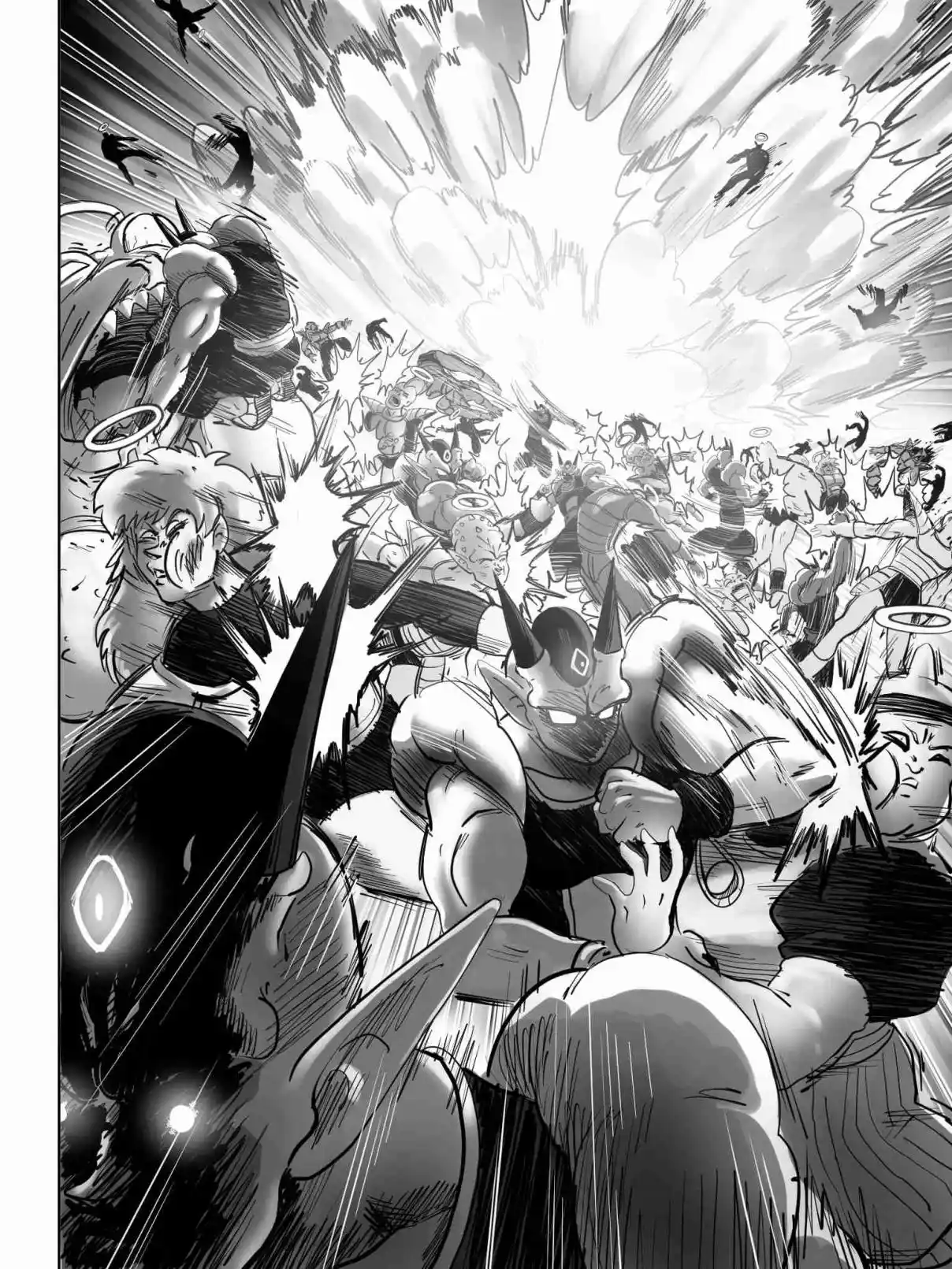 Dragon Ball AF - Capítulo 3.5 - Página 14 - LectorTMOo