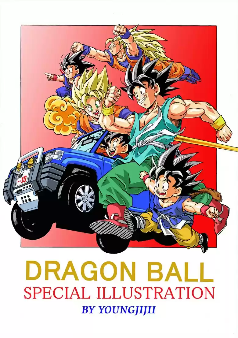Dragon Ball Full Color - Capítulo 10 - Página 4 - LectorTMOo