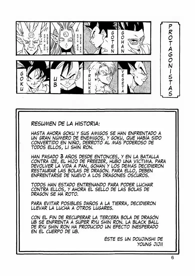 Dragon Ball Full Color - Capítulo 10 - Página 7 - LectorTMOo