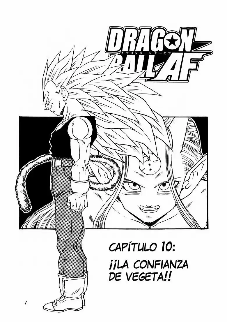 Dragon Ball Full Color - Capítulo 10 - Página 8 - LectorTMOo