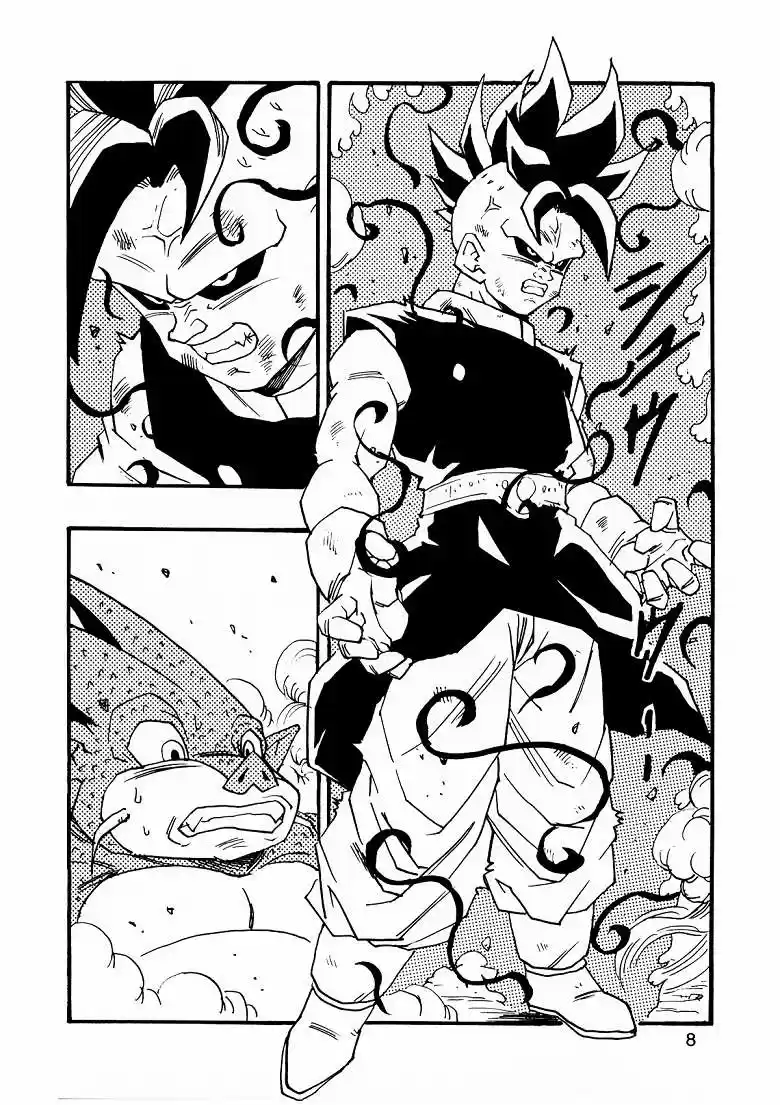 Dragon Ball Full Color - Capítulo 10 - Página 9 - LectorTMOo