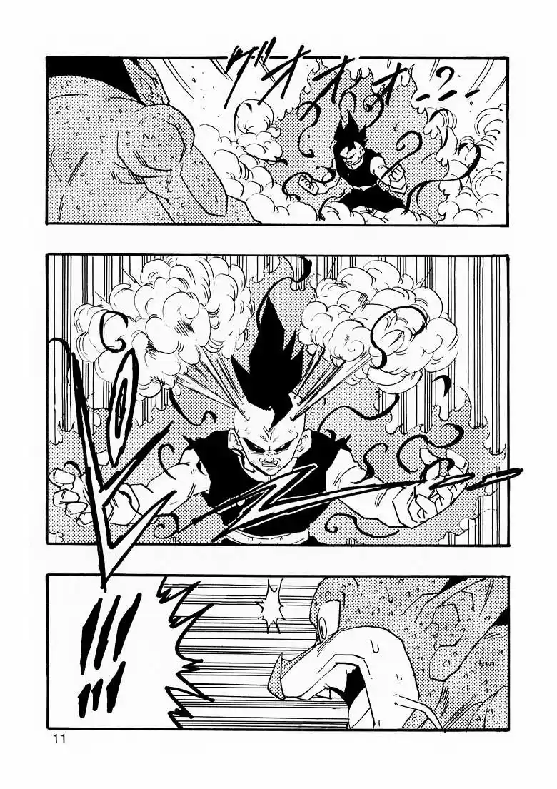 Dragon Ball Full Color - Capítulo 10 - Página 12 - LectorTMOo