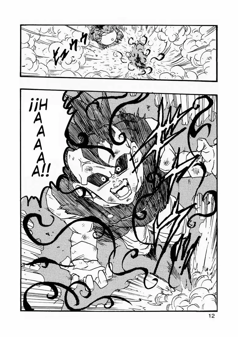 Dragon Ball Full Color - Capítulo 10 - Página 13 - LectorTMOo