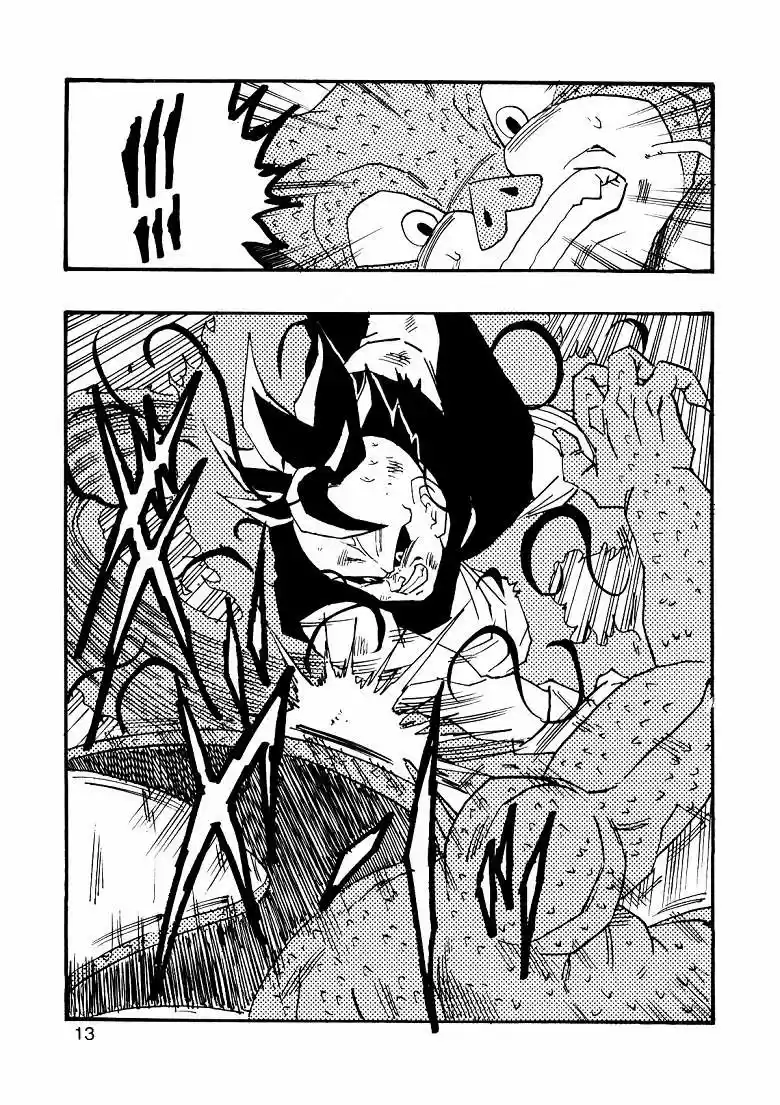 Dragon Ball Full Color - Capítulo 10 - Página 14 - LectorTMOo