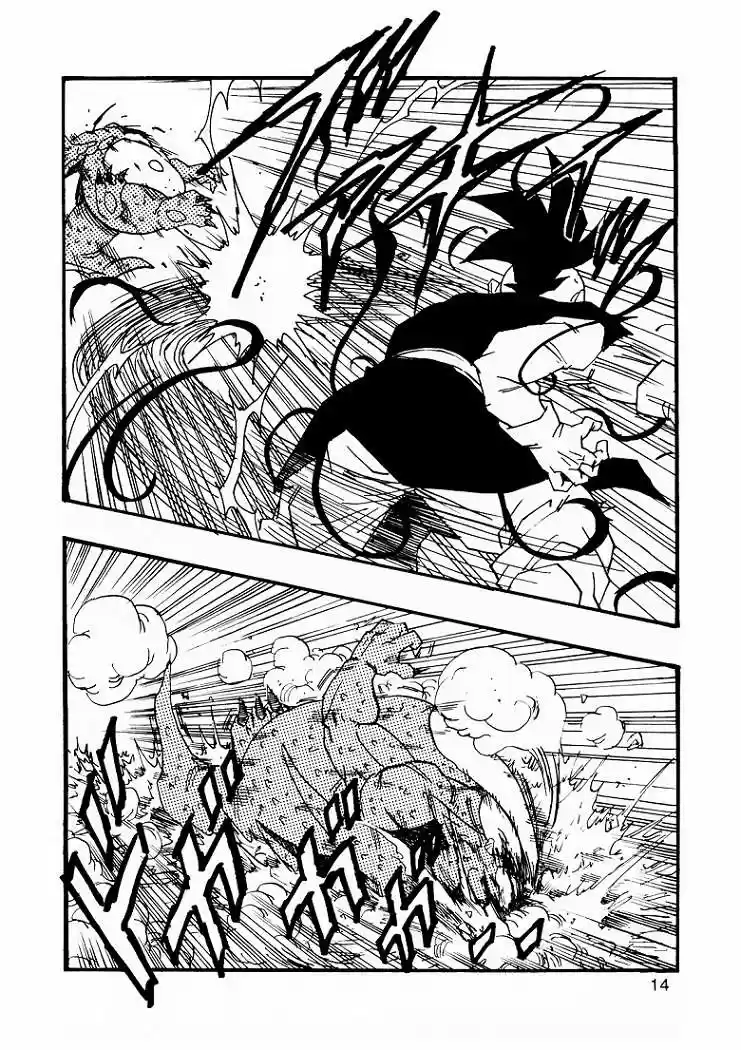 Dragon Ball Full Color - Capítulo 10 - Página 15 - LectorTMOo