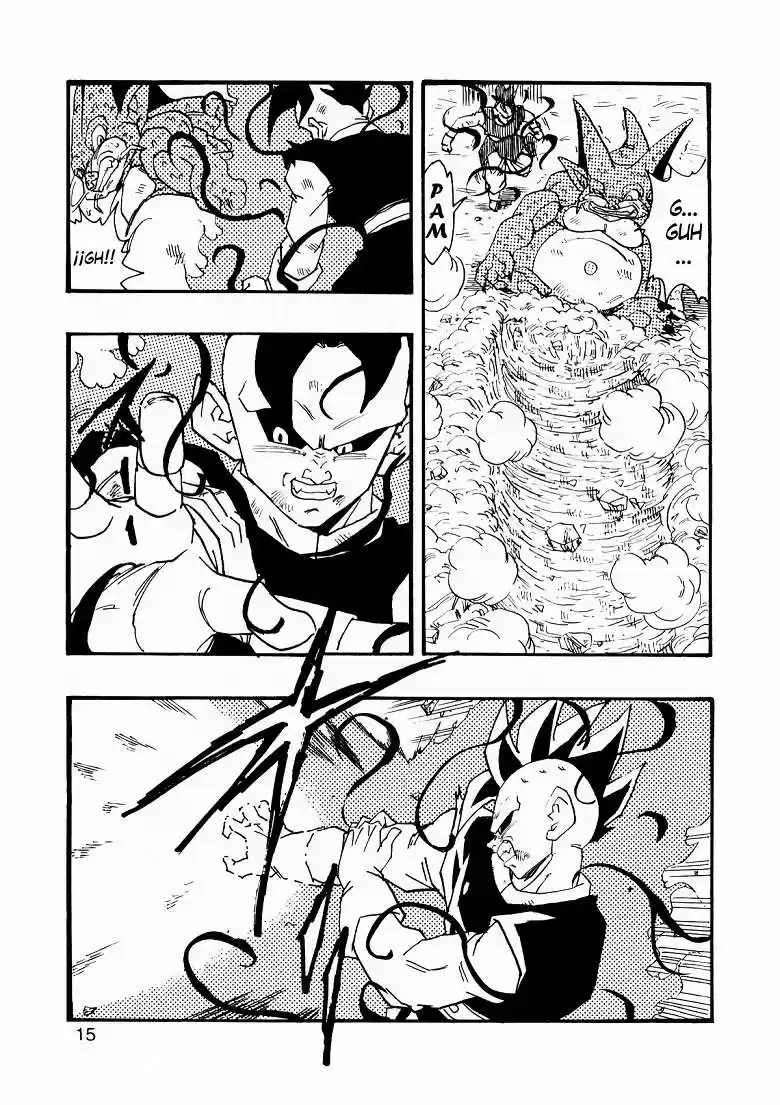 Dragon Ball Full Color - Capítulo 10 - Página 16 - LectorTMOo