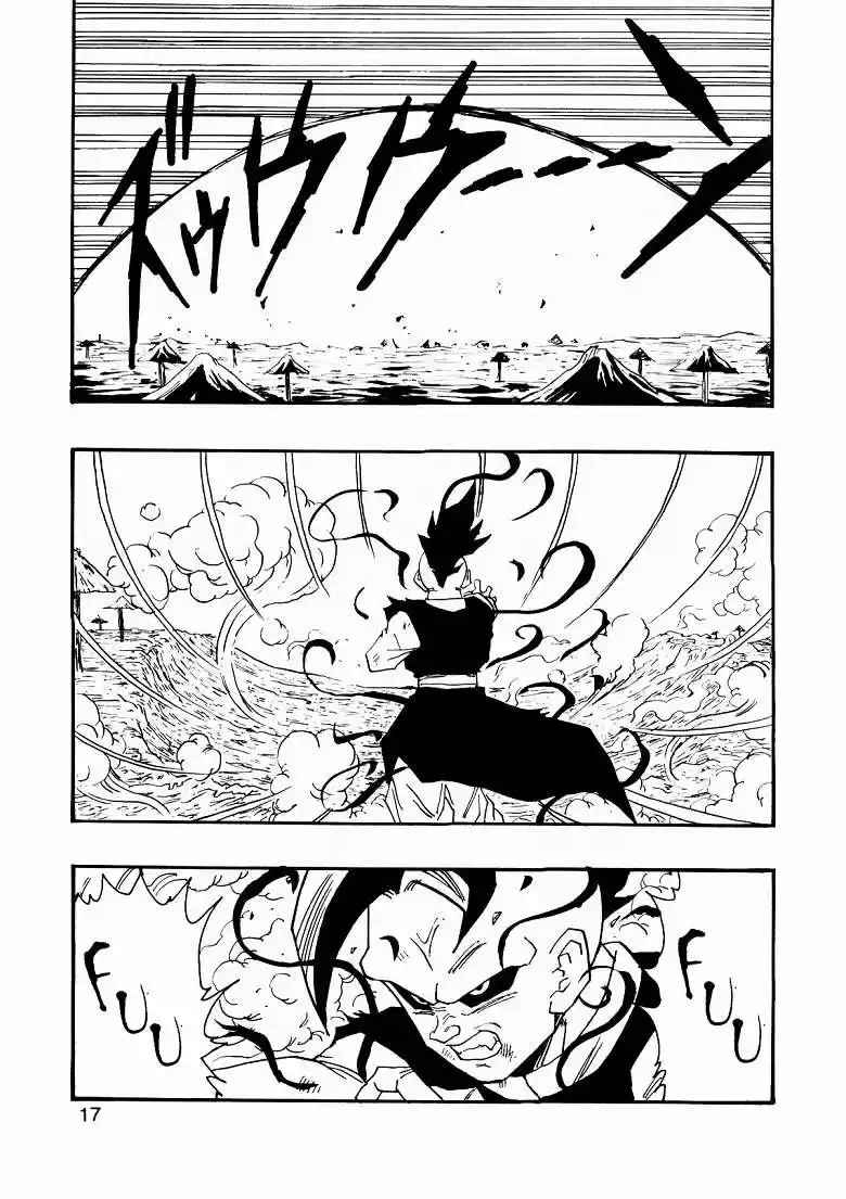 Dragon Ball Full Color - Capítulo 10 - Página 18 - LectorTMOo