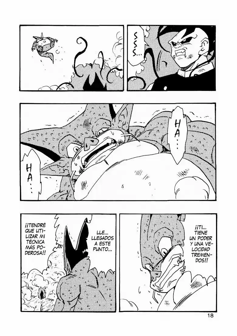 Dragon Ball Full Color - Capítulo 10 - Página 19 - LectorTMOo