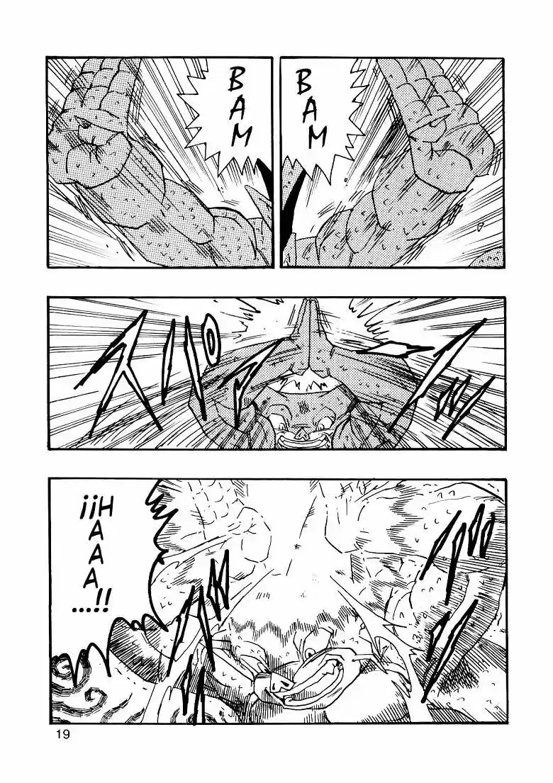 Dragon Ball Full Color - Capítulo 10 - Página 20 - LectorTMOo